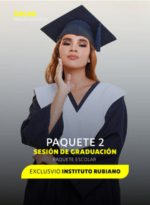 Paquete 2 - Instituto Rubiano