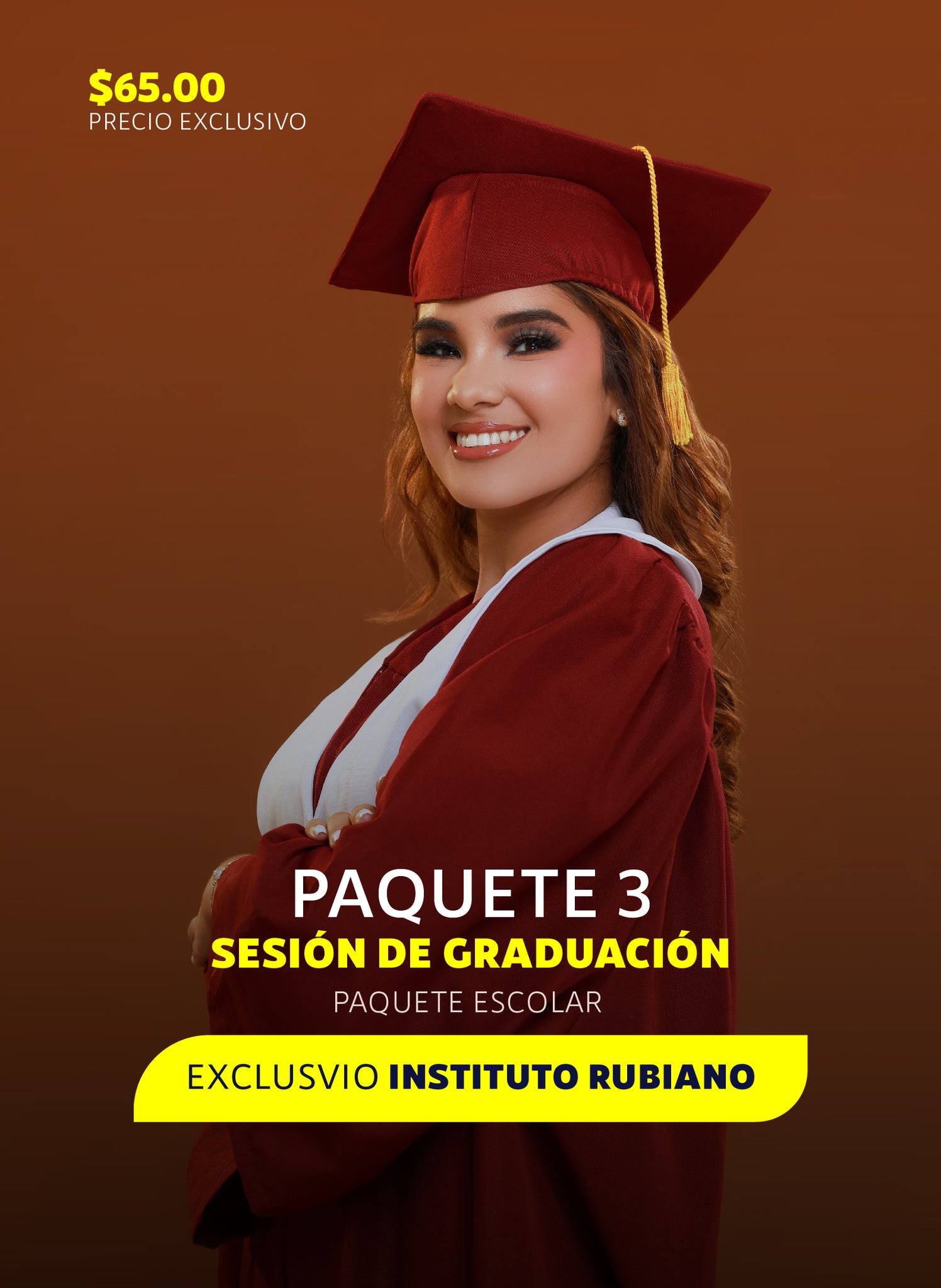 Paquete 3 - Instituto Rubiano